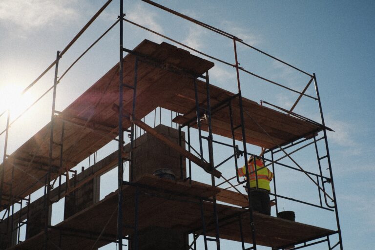 Scaffolding Lincolnshire